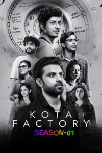 Kota Factory S01 (2019) Hindi Completed Web Series HEVC ESub Kota Factory S01 (2019) Hindi Completed Web Series HEVC ESub