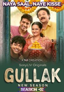 Gullak S02 (2021) Hindi Completed Web Series HEVC ESub Gullak S02 (2021) Hindi Completed Web Series HEVC ESub