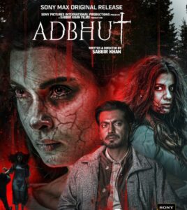 Adbhut (2024) Bollywood Hindi Movie HDTv Adbhut (2024) Bollywood Hindi Movie HDTv