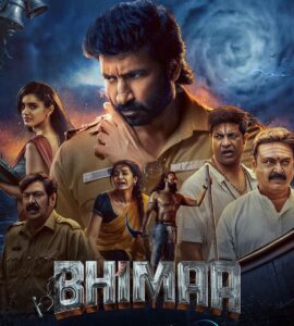 Bhimaa (2024) (Hindi + Telugu) Dual Audio UnCut Movie HD ESub Bhimaa (2024) (Hindi + Telugu) Dual Audio UnCut Movie HD ESub