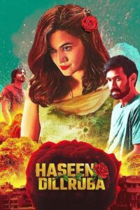 Haseen Dillruba (2021) Bollywood Hindi Movie HD ESub Haseen Dillruba (2021) Bollywood Hindi Movie HD ESub