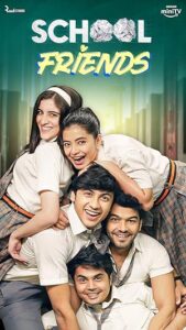 School Friends S02 (2024) Hindi Completed Web Series HEVC School Friends S02 (2024) Hindi Completed Web Series HEVC