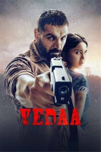 Vedaa (2024) Bollywood Hindi Movie HD From VegaMovies Vedaa (2024) Bollywood Hindi Movie HD From VegaMovies