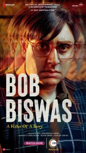 Bob Biswas 2021 Bollywood Hindi Full Movie HD From VegaMovies Bob Biswas 2021 Bollywood Hindi Full Movie HD From VegaMovies