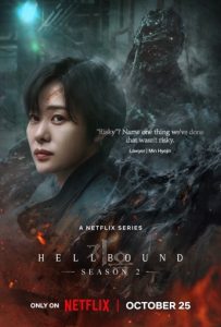 Hellbound S02 (2024) Hindi Completed Web Series HEVC Hellbound S02 (2024) Hindi Completed Web Series HEVC