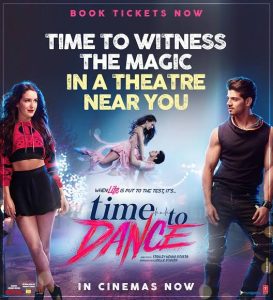 Time to Dance (2021) New Bollwyood Hindi Full Movie HD From VegaMovies Time to Dance (2021) New Bollwyood Hindi Full Movie HD From VegaMovies