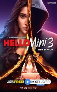 Hello Mini S01 (2019) Hindi Complete Web Series HD Hello Mini S01 (2019) Hindi Complete Web Series HD