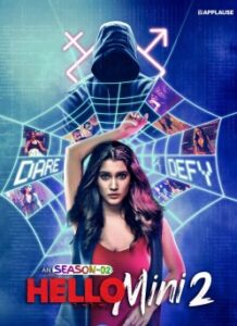 Hello Mini S02 (2021) Hindi Web Series HD Hello Mini S02 (2021) Hindi Web Series HD