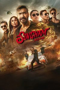 Singham Again 2024 Bollywood Movie HD VegaMovies Singham Again 2024 Bollywood Movie HD VegaMovies