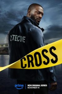Cross S01 EP (01-08) 2024 Hindi Web Series HD Cross S01 EP (01-08) 2024 Hindi Web Series HD