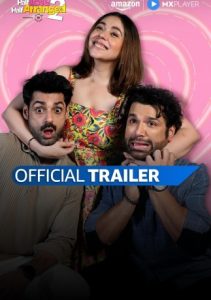 Half Love Half Arranged S02 (2024) Hindi Web Series HD Half Love Half Arranged S02 (2024) Hindi Web Series HD