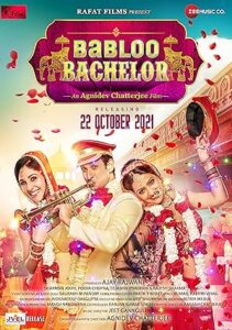 Babloo Bachelor Bollywood Hindi Full Movie HD 2022 Babloo Bachelor Bollywood Hindi Full Movie HD 2022