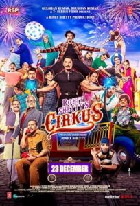 Cirkus Bollywood Hindi Full Movie HD 2023 Cirkus Bollywood Hindi Full Movie HD 2023