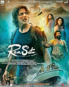 Ram Setu Bollywood Hindi Full Movie HD 2022 Ram Setu Bollywood Hindi Full Movie HD 2022