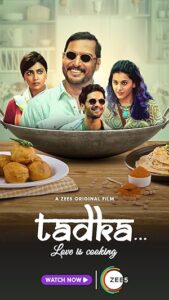 Tadka Bollywood Movie HD 2022 Tadka Bollywood Movie HD 2022