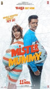 Mister Mummy Bollywood Full Movie HD 2022 Mister Mummy Bollywood Full Movie HD 2022